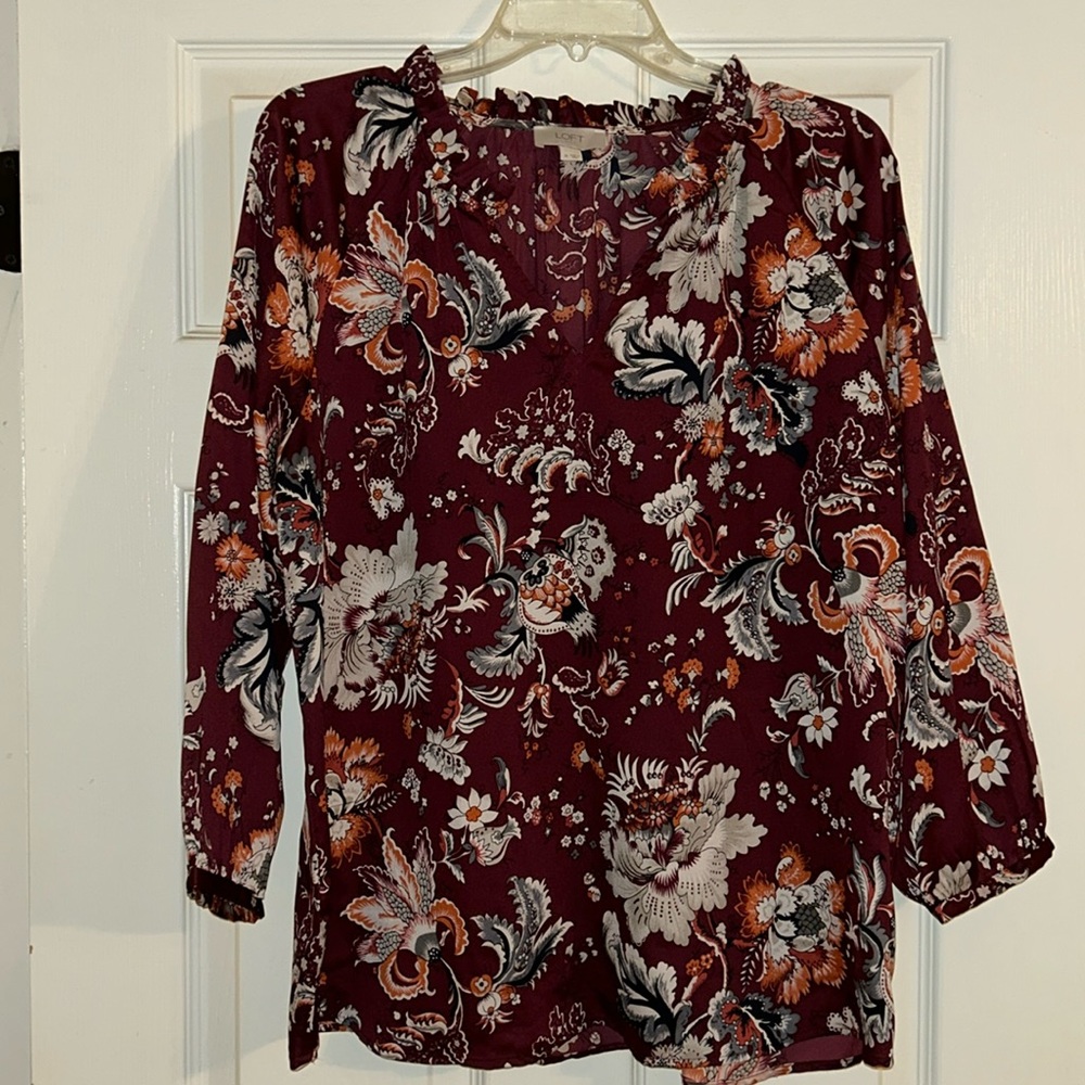 Nice Blouse - image 1